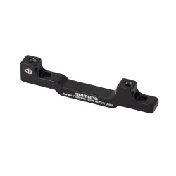 SHIMANO ΑΝΤΑΠΤΟΡΑΣ SM-MA 220MM P PM FRONT